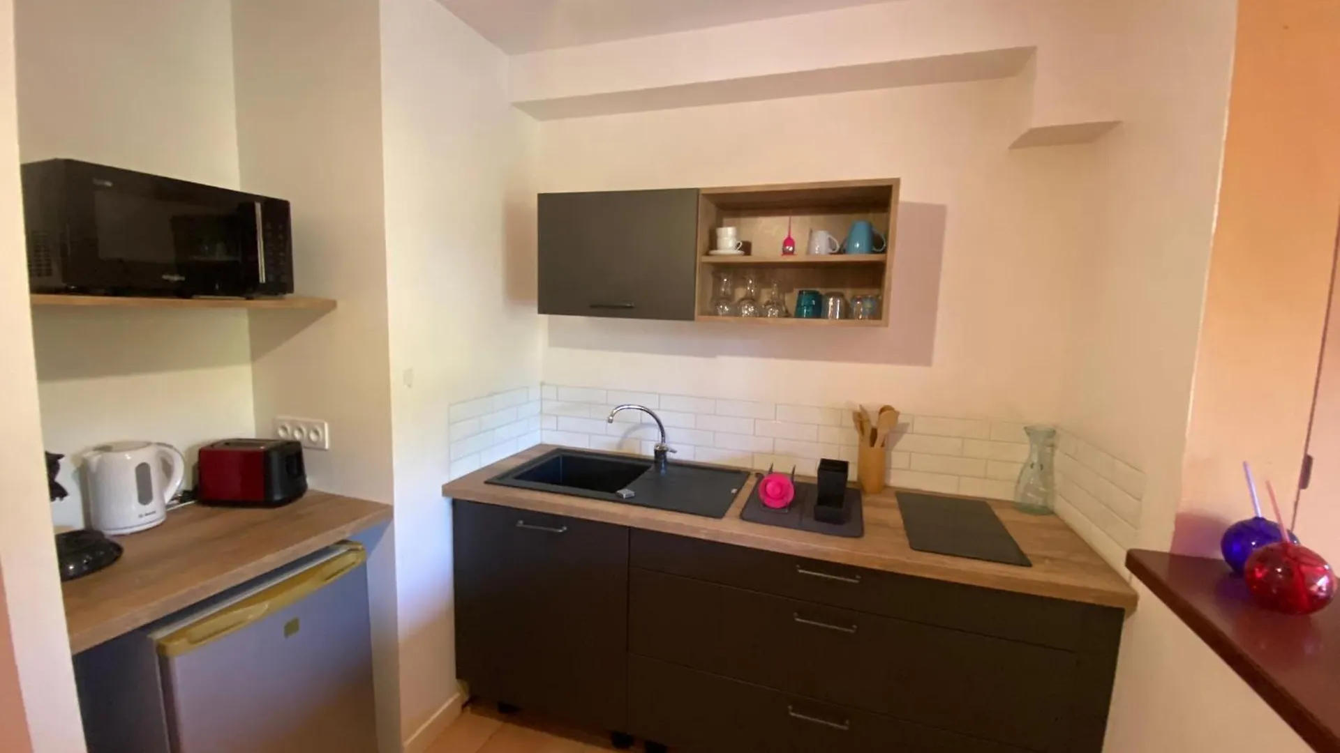 Apartment Colibri Villa Sainte Luce