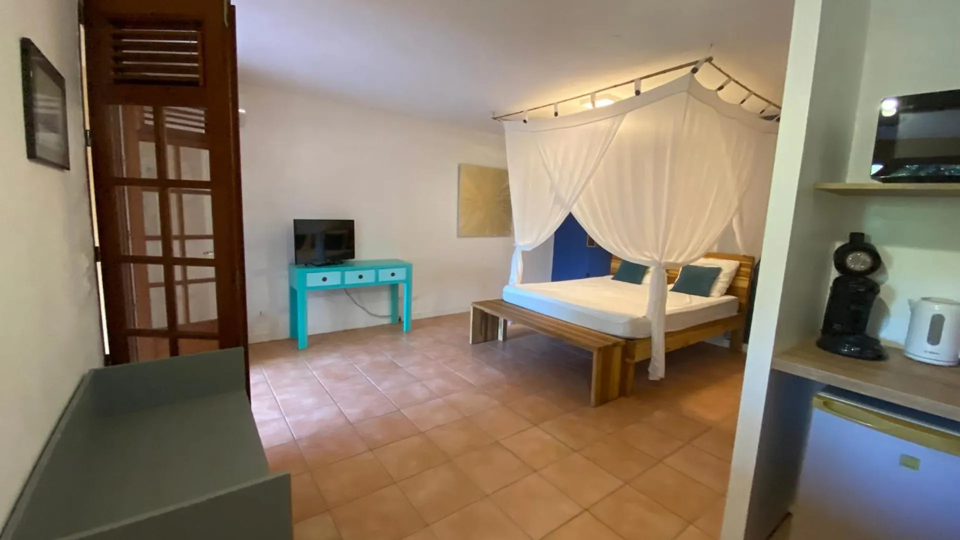 Colibri Villa Sainte Luce