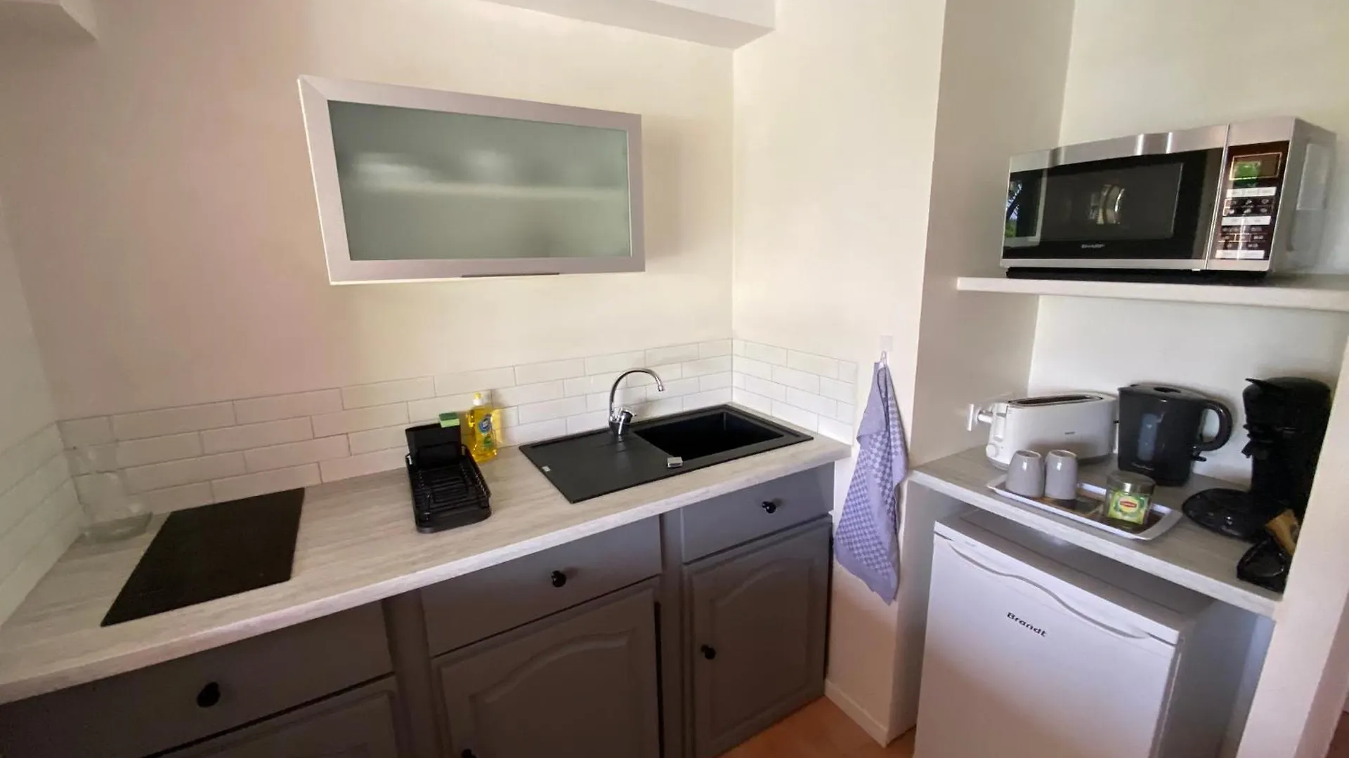 Apartment Colibri Villa Sainte Luce