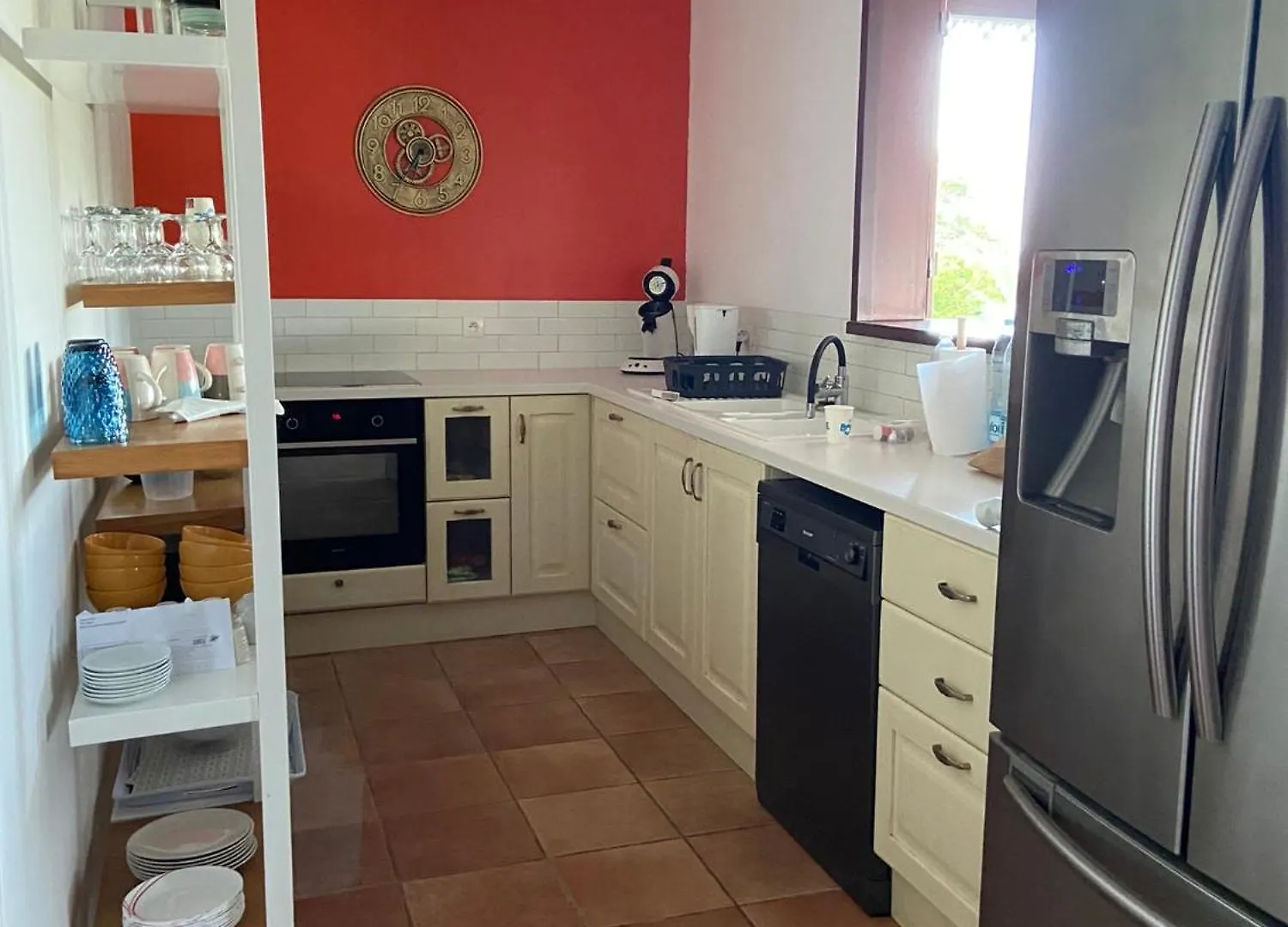 Colibri Villa Sainte Luce Apartment Sainte-Luce