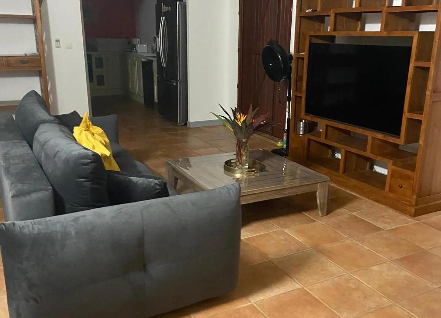 Apartment Colibri Villa Sainte Luce