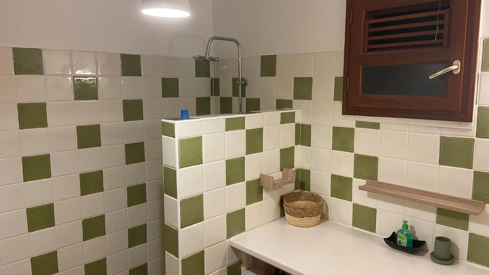 Apartment Colibri Villa Sainte Luce