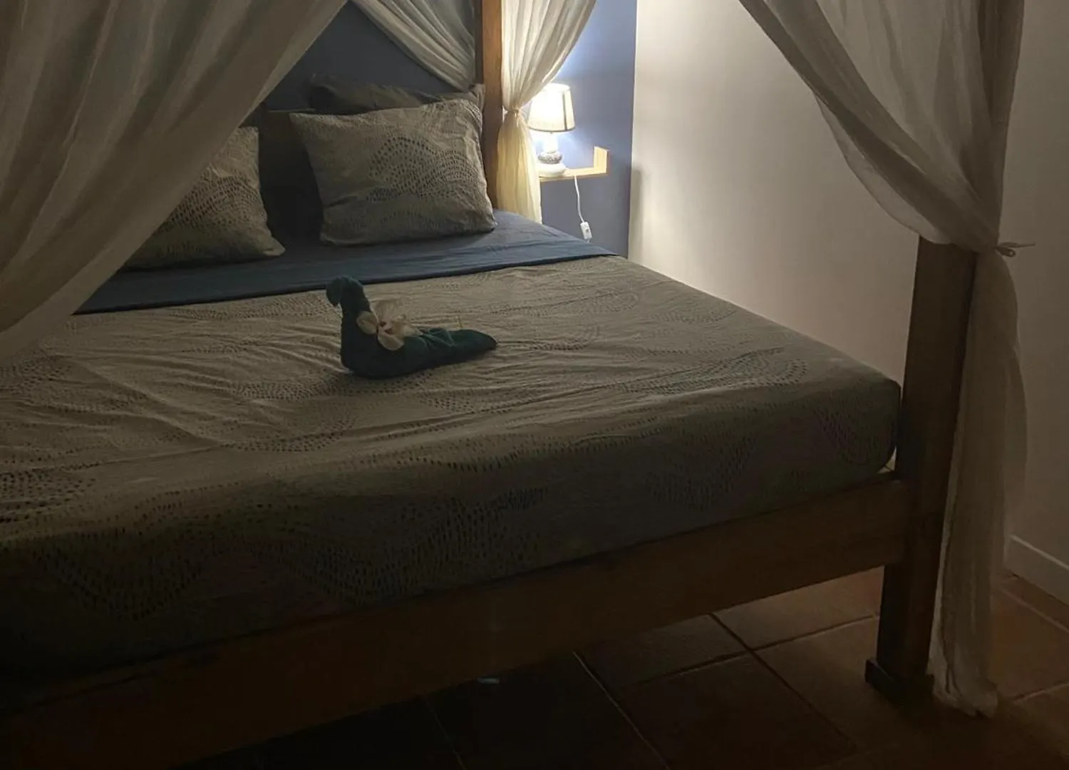 Colibri Villa Sainte Luce