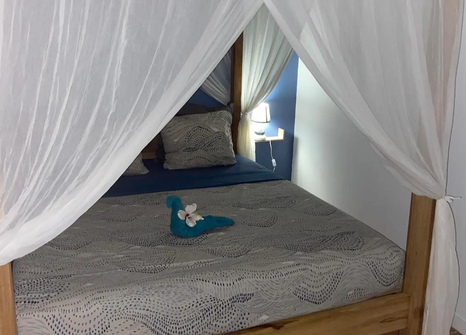 Colibri Villa Sainte Luce 0*, Sainte-Luce Martinique